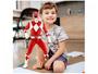 Imagem de Boneco Power Rangers Ranger Vermelho Mimo Toys