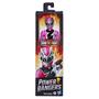 Imagem de Boneco Power Rangers Rosa Dino Fury 28cm Hasbro - F2965