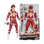 Imagem de Boneco Power Rangers30 Cm Morphin Ranger Hasbro E7791