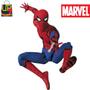 Imagem de Boneco Premium Marvel -Homem Aranha todo Articulado com acessorios - Action Figure 14cm
