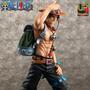 Imagem de Boneco Premium One Piece - Portgas D Ace - Action Figure 22cm