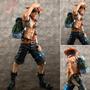 Imagem de Boneco Premium One Piece - Portgas D Ace - Action Figure 22cm