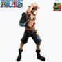Imagem de Boneco Premium One Piece - Portgas D Ace - Action Figure 22cm