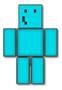 Imagem de Boneco Problems Jogo Mine Youtuber com Ferramentas 15cm Craft