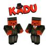 Imagem de Boneco Problems Kadu Gamer Skin 35cm Articulado 