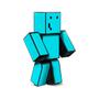 Imagem de Boneco Problems  Minecraft - Algazarra 