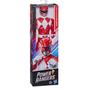 Imagem de Boneco Ranger Vermelho Power Rangers Mighty Morphin 30cm