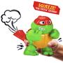 Imagem de Boneco Raphael Tootin' Turtle Tots - As Tartarugas Ninja