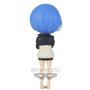 Imagem de Boneco Re:Zero Rem Color A Qposket Bandai Banpresto Original