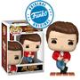 Imagem de Boneco Rebel Without a Cause Jim Stark Pop Funko 1724