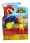 Imagem de Boneco Red Koopa Troopa Super Mario 9 Cm Candide