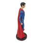 Imagem de Boneco Resina Superman Estátua Super-Homem Liga Da Justiça