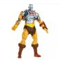 Imagem de Boneco Revelation He-Man and The Masters of - the Universe Faker Mattel com Acessórios