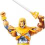 Imagem de Boneco Revelation He-Man and The Masters of - the Universe Faker Mattel com Acessórios