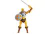 Imagem de Boneco Revelation He-Man and The Masters of - the Universe Faker Mattel com Acessórios