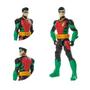 Imagem de Boneco Robin 30cm Dc 2409 - Sunny