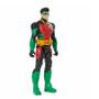 Imagem de Boneco Robin Articulado 30cm Batman Tech - Sunny 2409