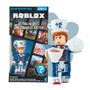 Imagem de Boneco Roblox Colecionável Jogo Gamer 7cm Deluxe