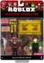 Imagem de Boneco Roblox Pack 2 Figuras Pharaoh'S Tomb - Sunny 2212