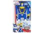 Imagem de Boneco Robô High Tide Transformers Rescue Bots