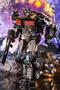 Imagem de Boneco Robô Transformers - Optimus Nemesis Prime 18cm C