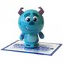 Imagem de Boneco Role e Assuste Sulley Universidade Monstros Sunny