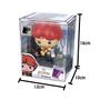 Imagem de Boneco Ron Weasley - Harry Potter Colecionável Fandom Box