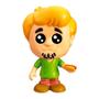 Imagem de Boneco Salsicha Scooby Doo Fandom Box Colecionável 11cm - Líder Brinquedos