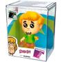 Imagem de Boneco Salsicha Scooby Doo Fandom Box Colecionável 11cm - Líder Brinquedos
