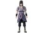 Imagem de Boneco Sasuke Uchiha com Acessórios FUN