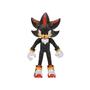 Boneco Shadow de 6cm - Sonic 3: O Filme - SONIC FILME 3 - Bonecos ...
