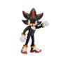 Boneco Shadow de 6cm - Sonic 3: O Filme - SONIC FILME 3 - Bonecos ...