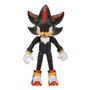 Imagem de Boneco Shadow de 6cm Sonic 3 O Filme Sunny