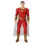 Imagem de Boneco Shazam dc comics  30 cm 