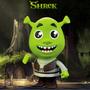 Imagem de Boneco Shrek Fandom Box Colecionável Lider Brinquedos