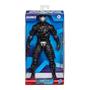 Imagem de Boneco Snake Eyes G.I Joe Hasbro - F1085