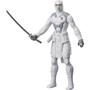 Imagem de Boneco Snake Eyes G.I. Joe Origins Storm Shadow Hasbro