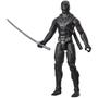 Imagem de Boneco Snake Eyes Gi JOE Origins  30 cm - HASBRO