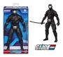 Imagem de Boneco Snake Eyes Original Hasbro