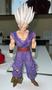 Imagem de Boneco Son Gohan Dragon Ball  Super Action Figure Colecionavel Estatueta Filme