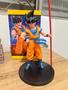 Imagem de boneco son goku 25 cm original