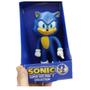 Imagem de Boneco Sonic Articulado Grande Brinquedo Caixa Collection Lançamento Action Figure 16cm