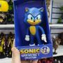 Imagem de Boneco Sonic Articulado Grande Brinquedo Caixa Collection Lançamento Action Figure 16cm