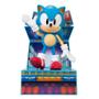 Imagem de Boneco Sonic de 15cm Edição de Colecionador - Sunny 4250