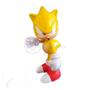 Imagem de Boneco Sonic Grande Super Size Figure Collection 20 Cm