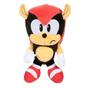 Imagem de Boneco sonic pelucia 9 polegadas basic plush sortido r.3436 candide