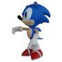 Imagem de Boneco Sonic Super Size Com Caixa Original