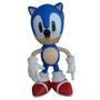 Imagem de Boneco Sonic Super Size com Caixa