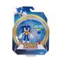 Imagem de Boneco Sonic The Hedgehog - 10cm com Checkpoint