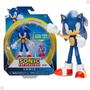 Imagem de Boneco Sonic The Hedgehog Articulado Edição Especial 04221C - Sunny